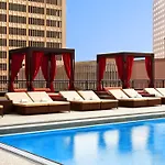 Sheraton Dallas Hotel 