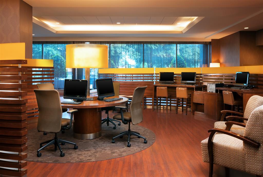 Sheraton Hotel