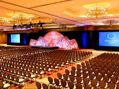 Hotel Sheraton 4*